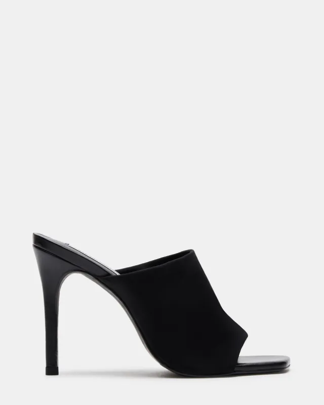 KAREENA BLACK sold by Steve Madden