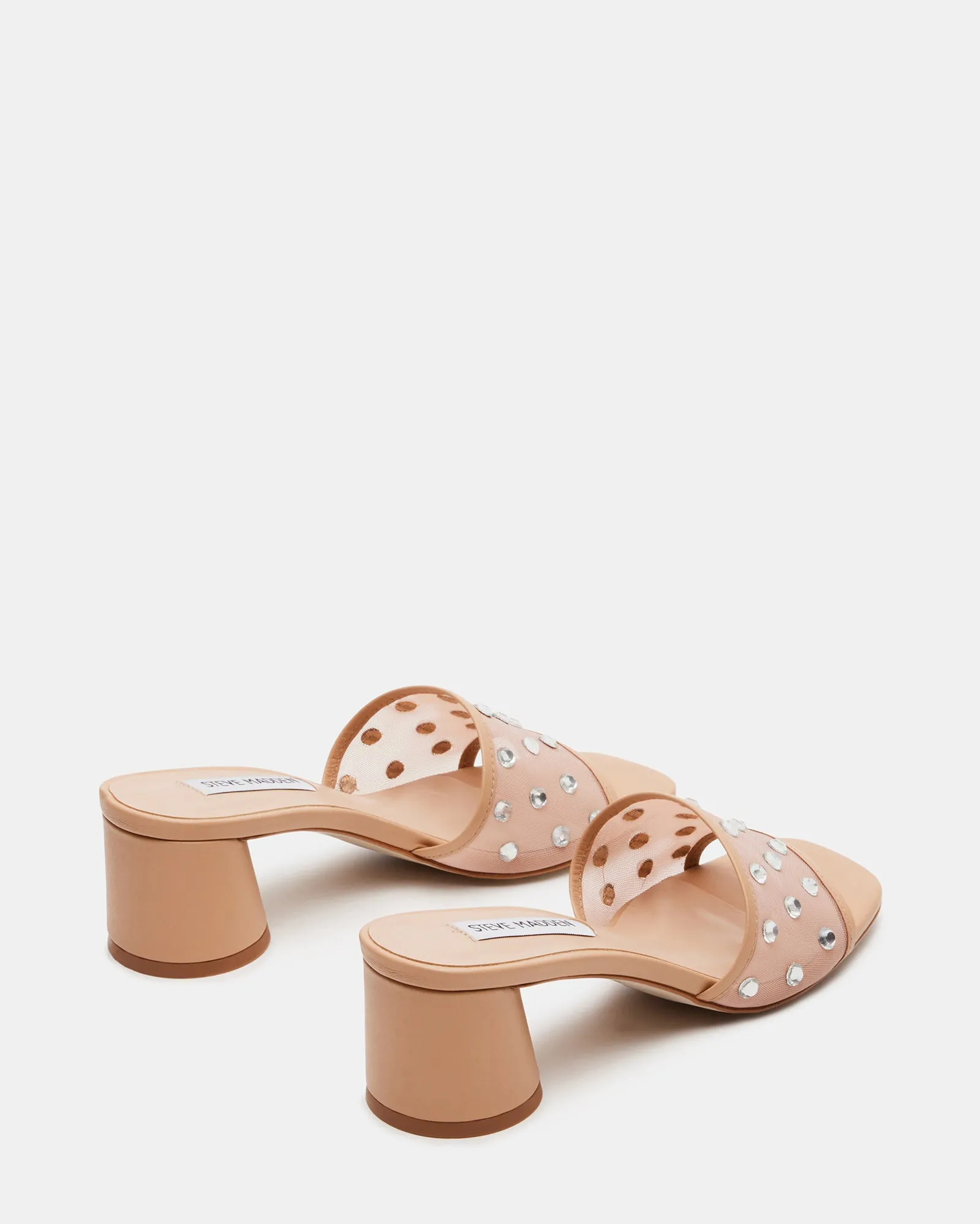 GILLIAN RHINESTONES sold by Steve Madden product image thumbnail 5