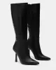 KATHLEEN BLACK LEATHER sold by Steve Madden