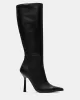 KATHLEEN BLACK LEATHER sold by Steve Madden