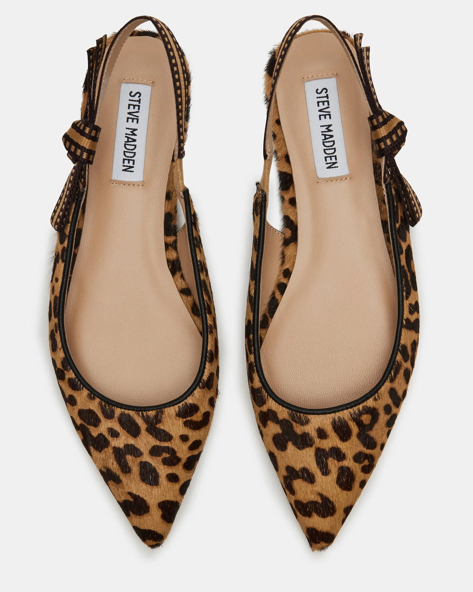 OLSEN LEOPARD sold by Steve Madden product image thumbnail 4