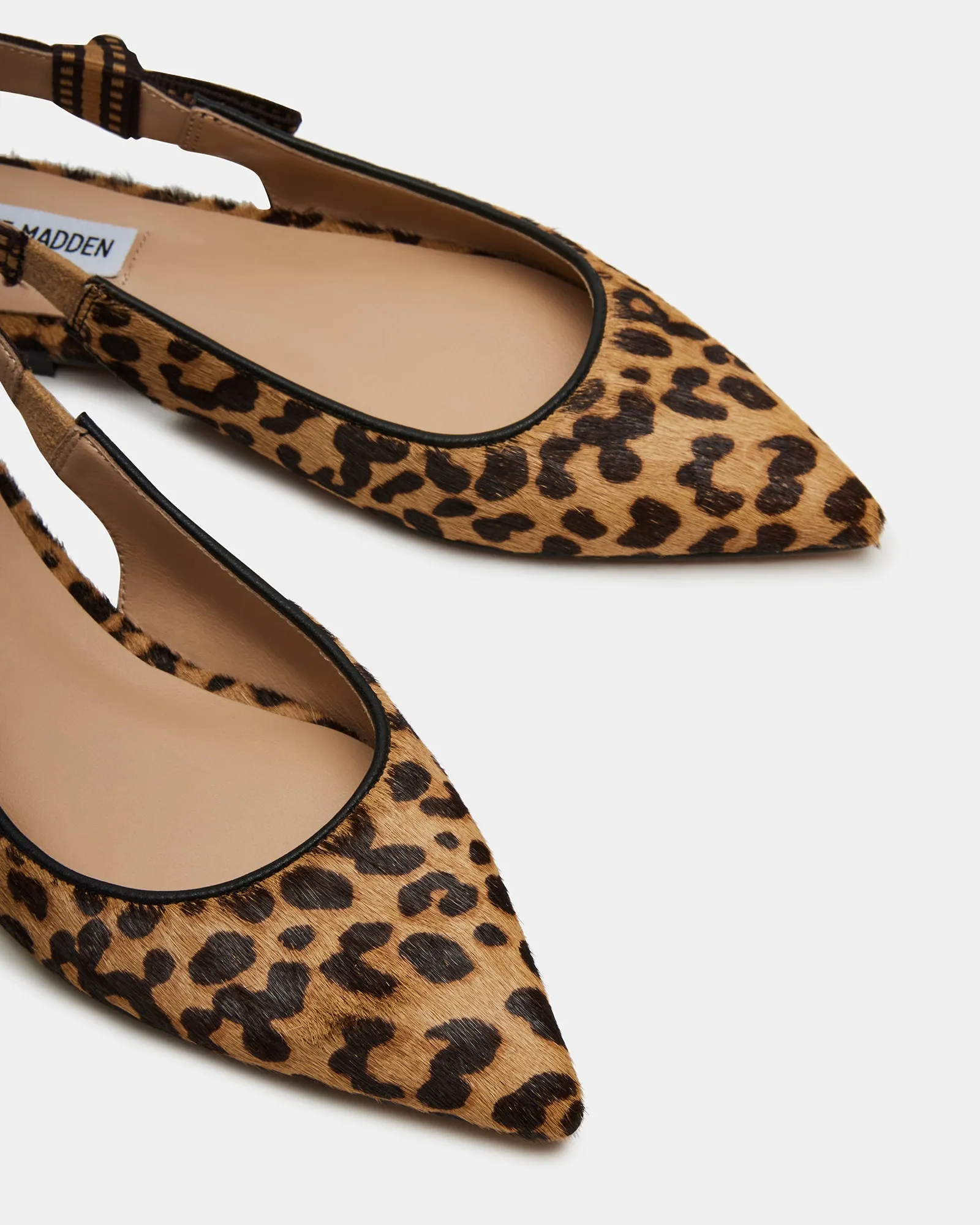 OLSEN LEOPARD sold by Steve Madden product image thumbnail 3