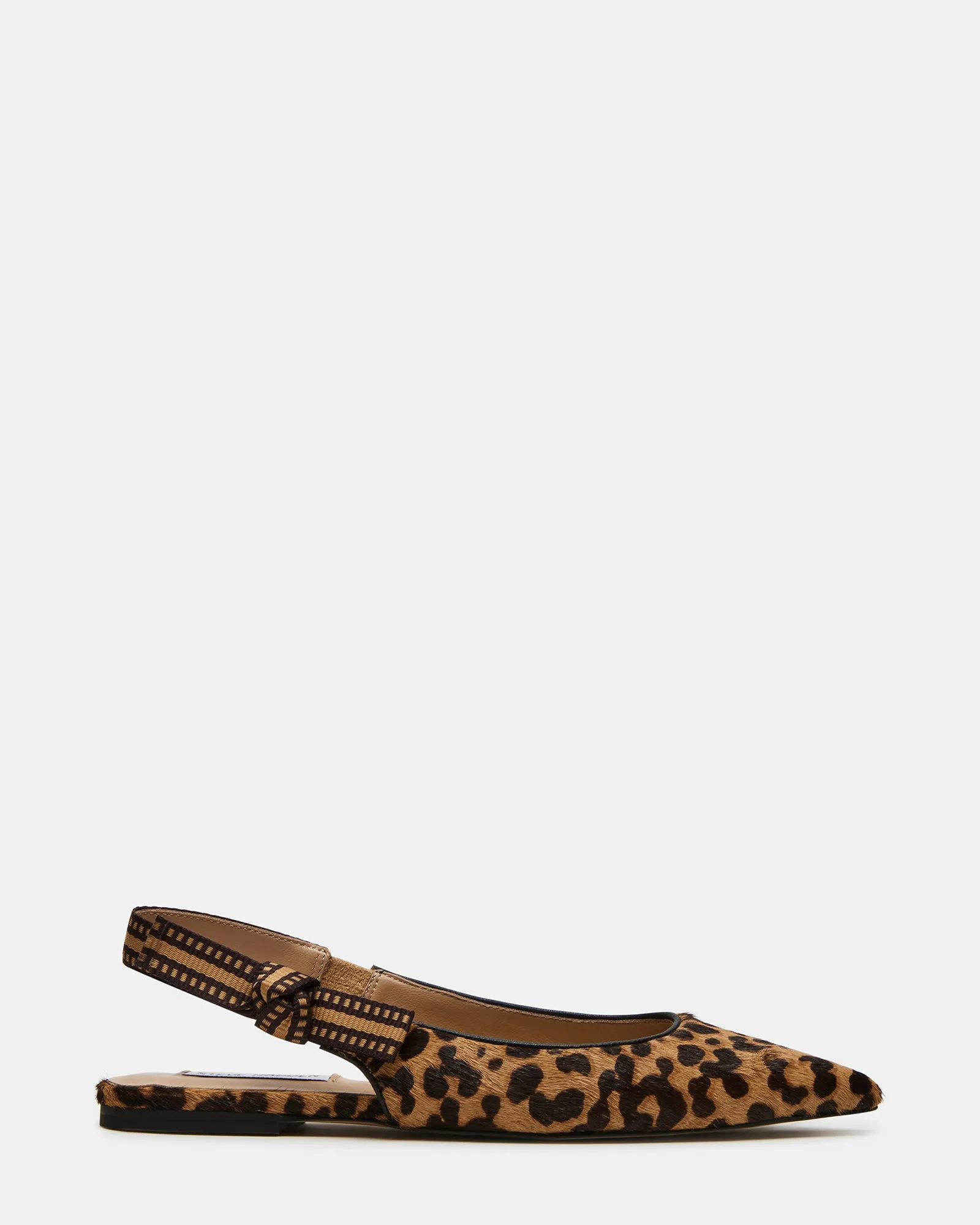 OLSEN LEOPARD sold by Steve Madden