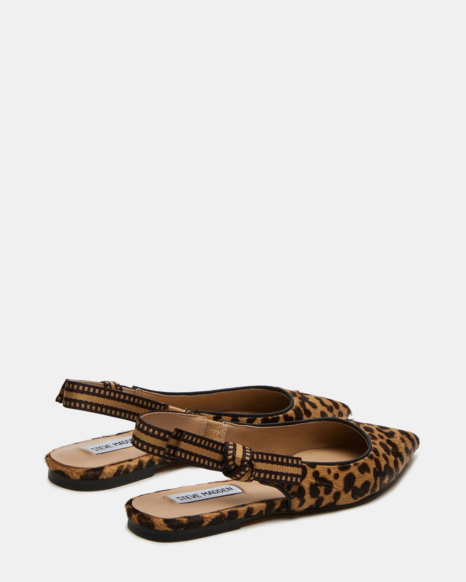 OLSEN LEOPARD sold by Steve Madden product image thumbnail 5