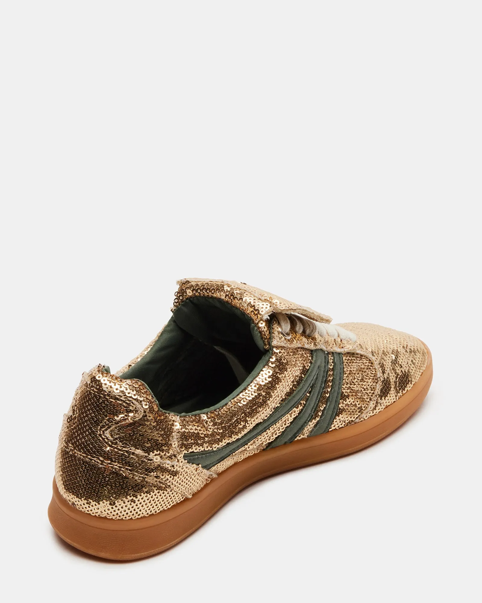 MADRID SEQUIN GOLD sold by Steve Madden product image thumbnail 3