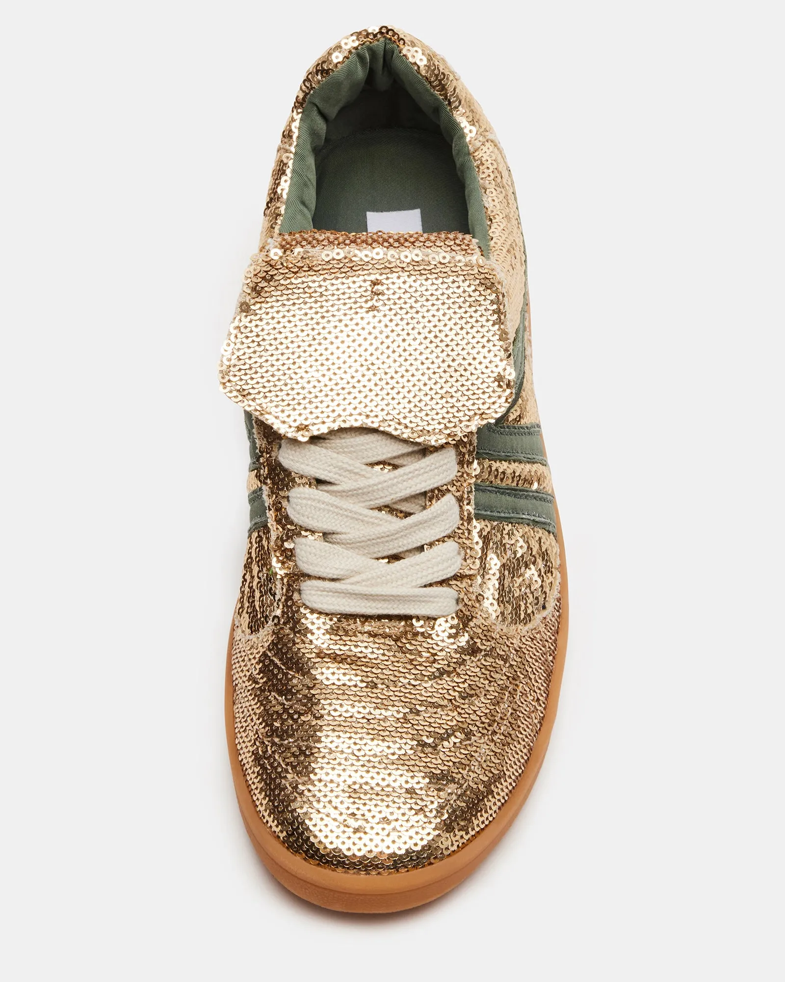 MADRID SEQUIN GOLD sold by Steve Madden product image thumbnail 5