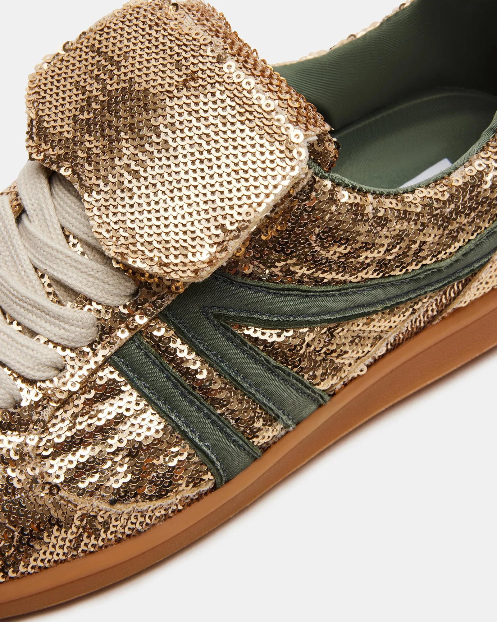 MADRID SEQUIN GOLD sold by Steve Madden product image thumbnail 4