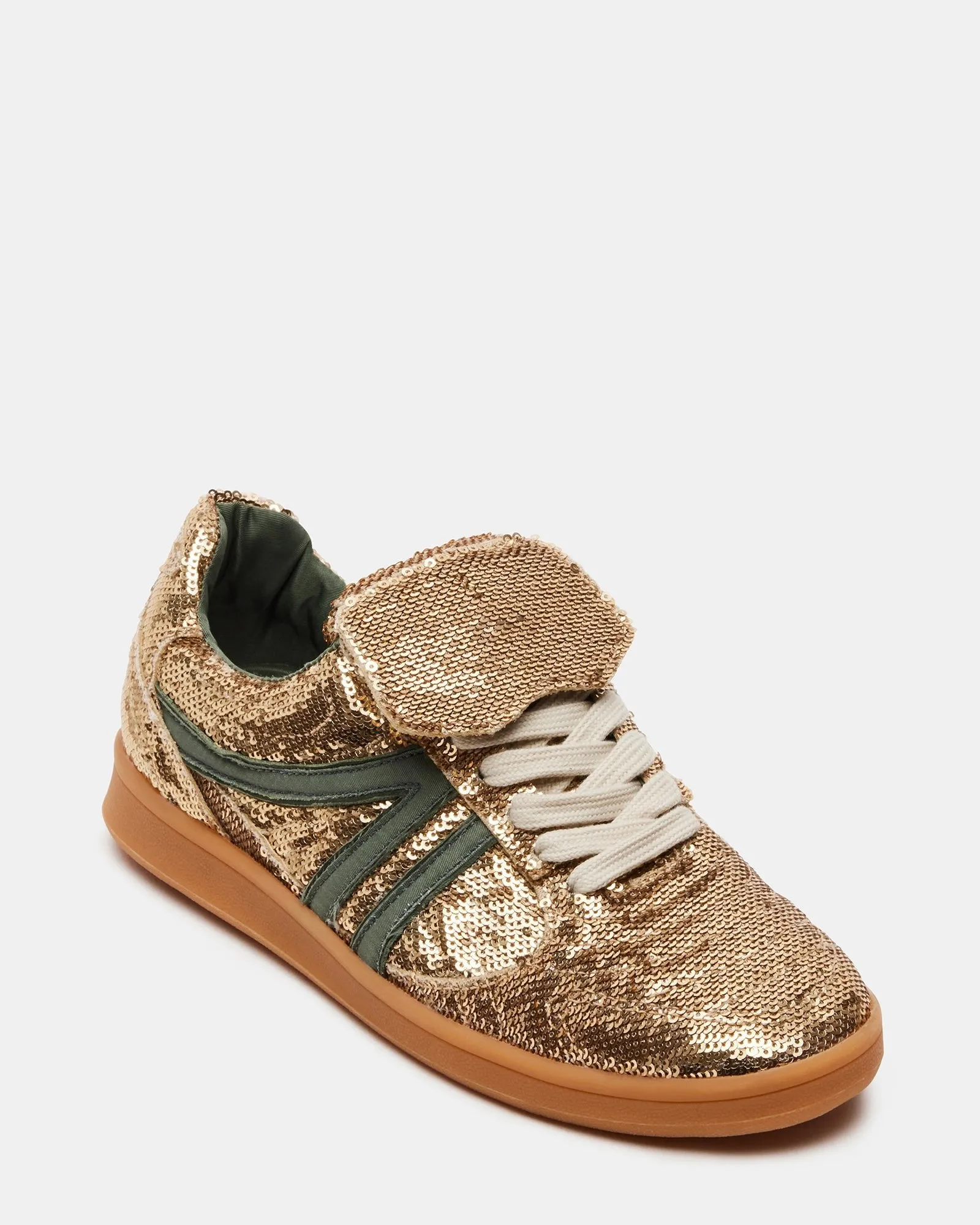 MADRID SEQUIN GOLD sold by Steve Madden product image thumbnail 2