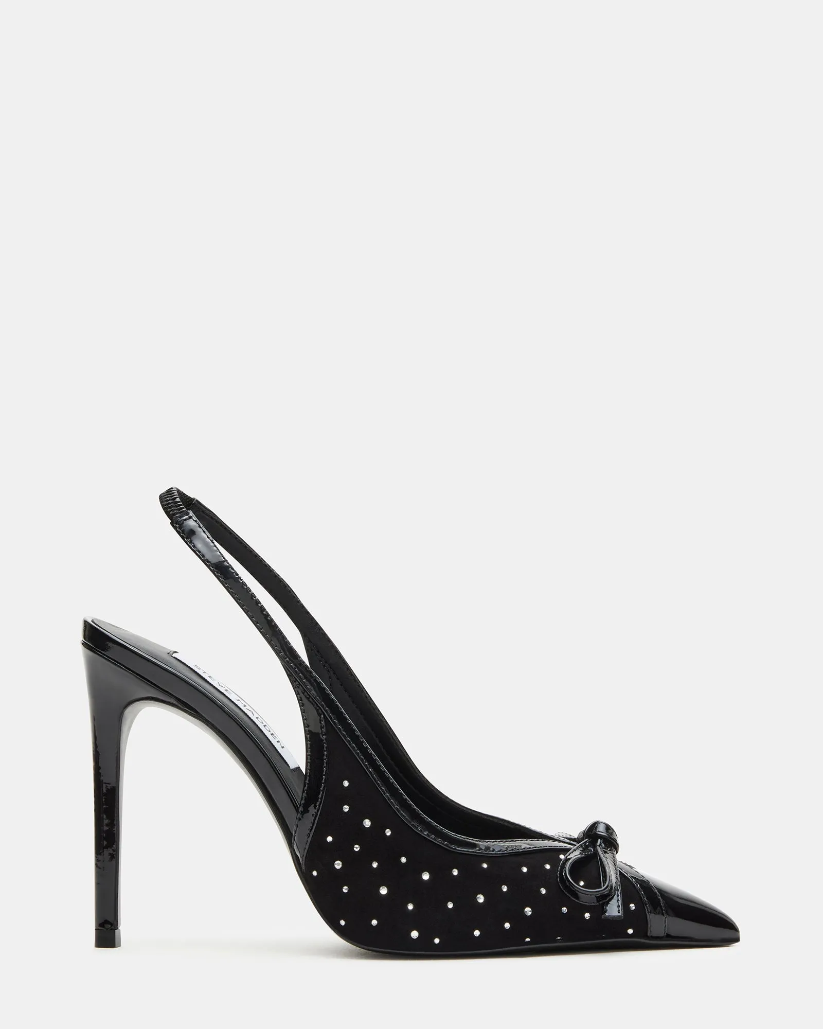 SLEEK BLACK MULTI sold by Steve Madden