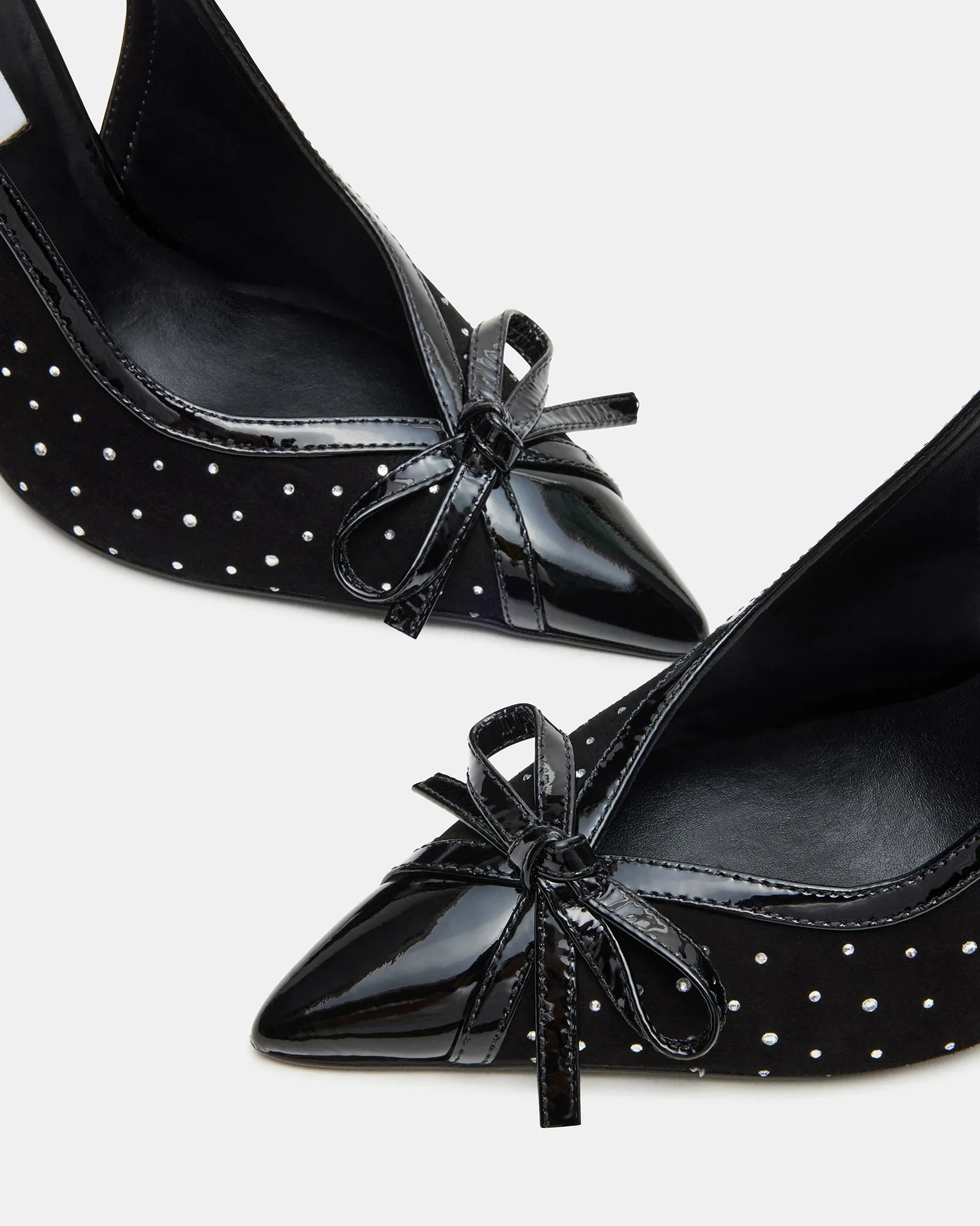 SLEEK BLACK MULTI sold by Steve Madden product image thumbnail 3