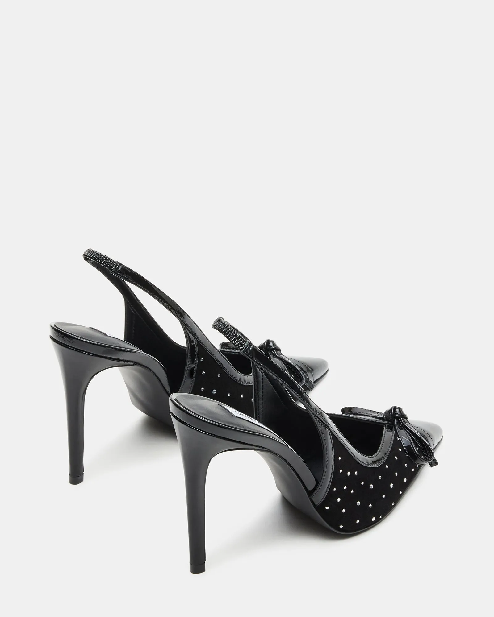 SLEEK BLACK MULTI sold by Steve Madden product image thumbnail 5