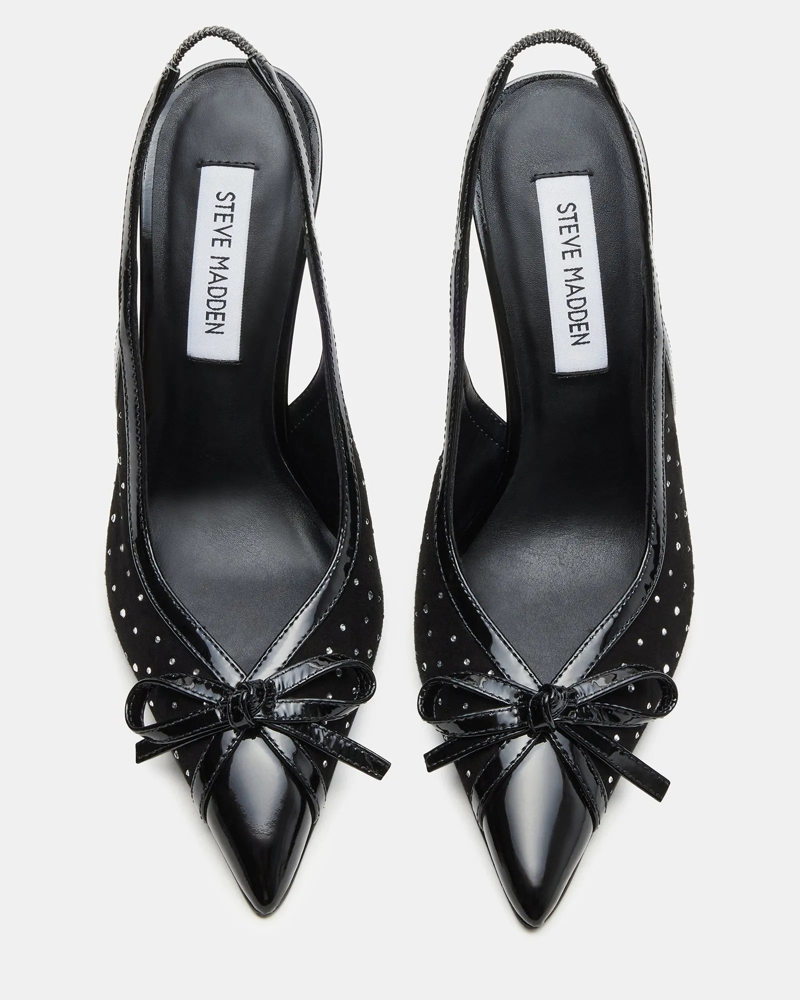 SLEEK BLACK MULTI sold by Steve Madden product image thumbnail 4