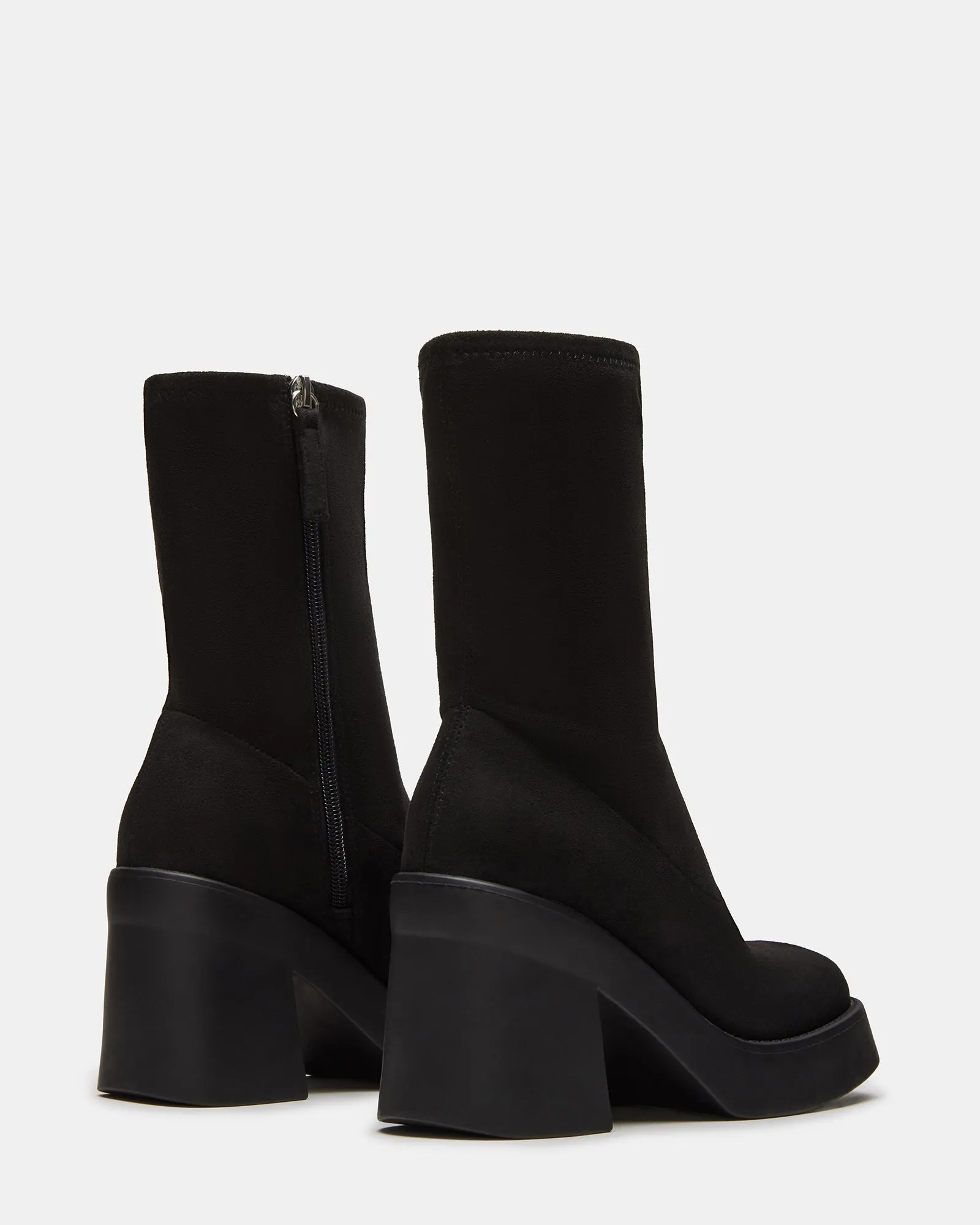 KLAYTON BLACK/BLACK sold by Steve Madden product image thumbnail 5