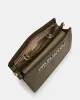 EVELYN LARGE BAG OLIVE sold by Steve Madden