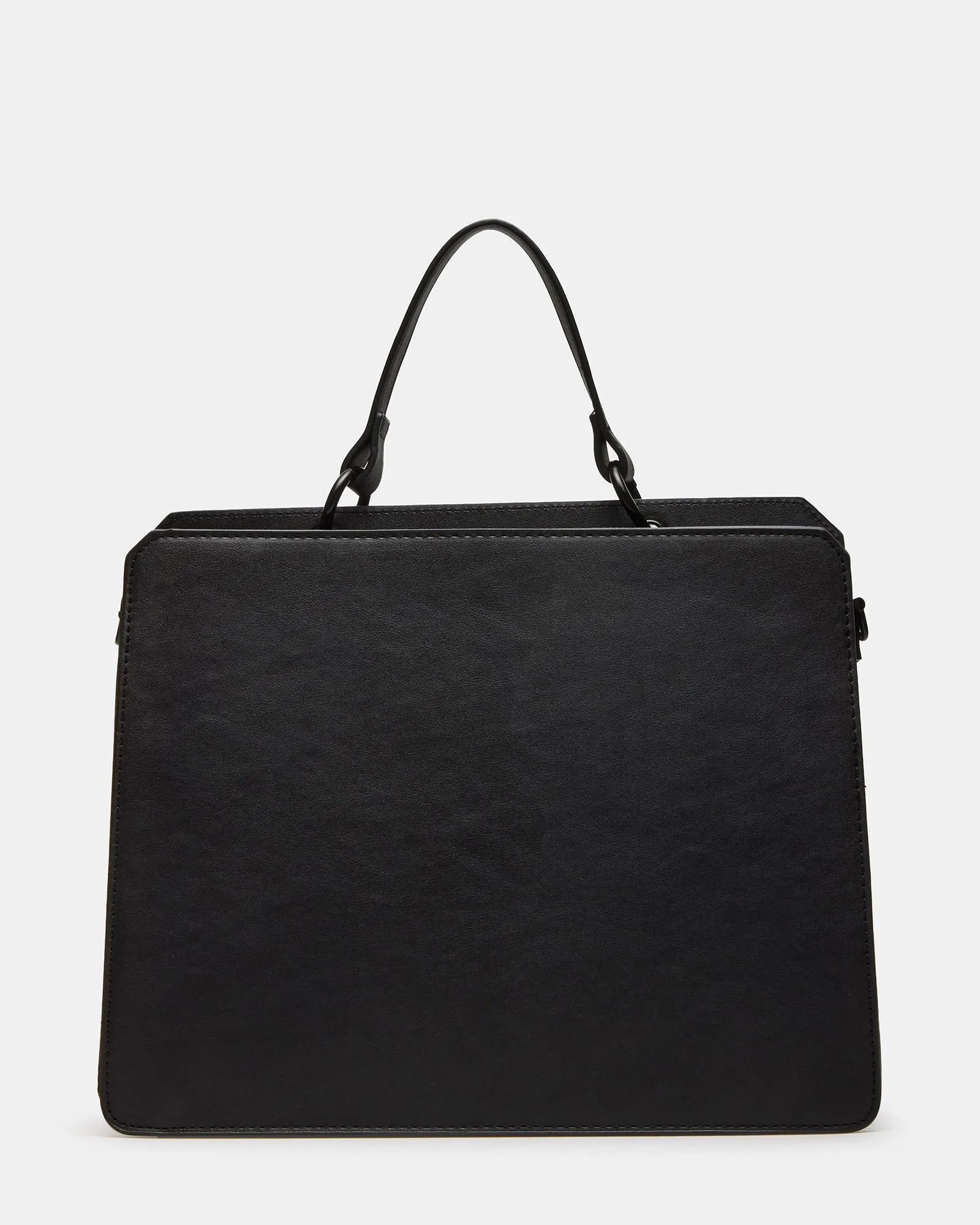 EVELYN LARGE BAG BLACK sold by Steve Madden product image thumbnail 5