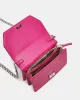BRAT BAG PINK sold by Steve Madden