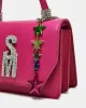 BRAT BAG PINK sold by Steve Madden