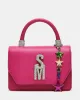BRAT BAG PINK sold by Steve Madden