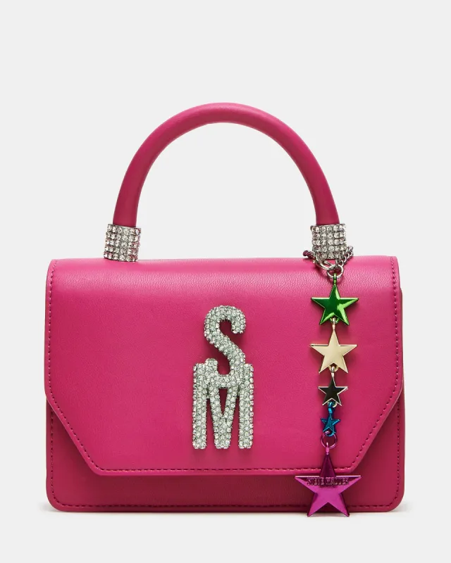 BRAT BAG PINK sold by Steve Madden