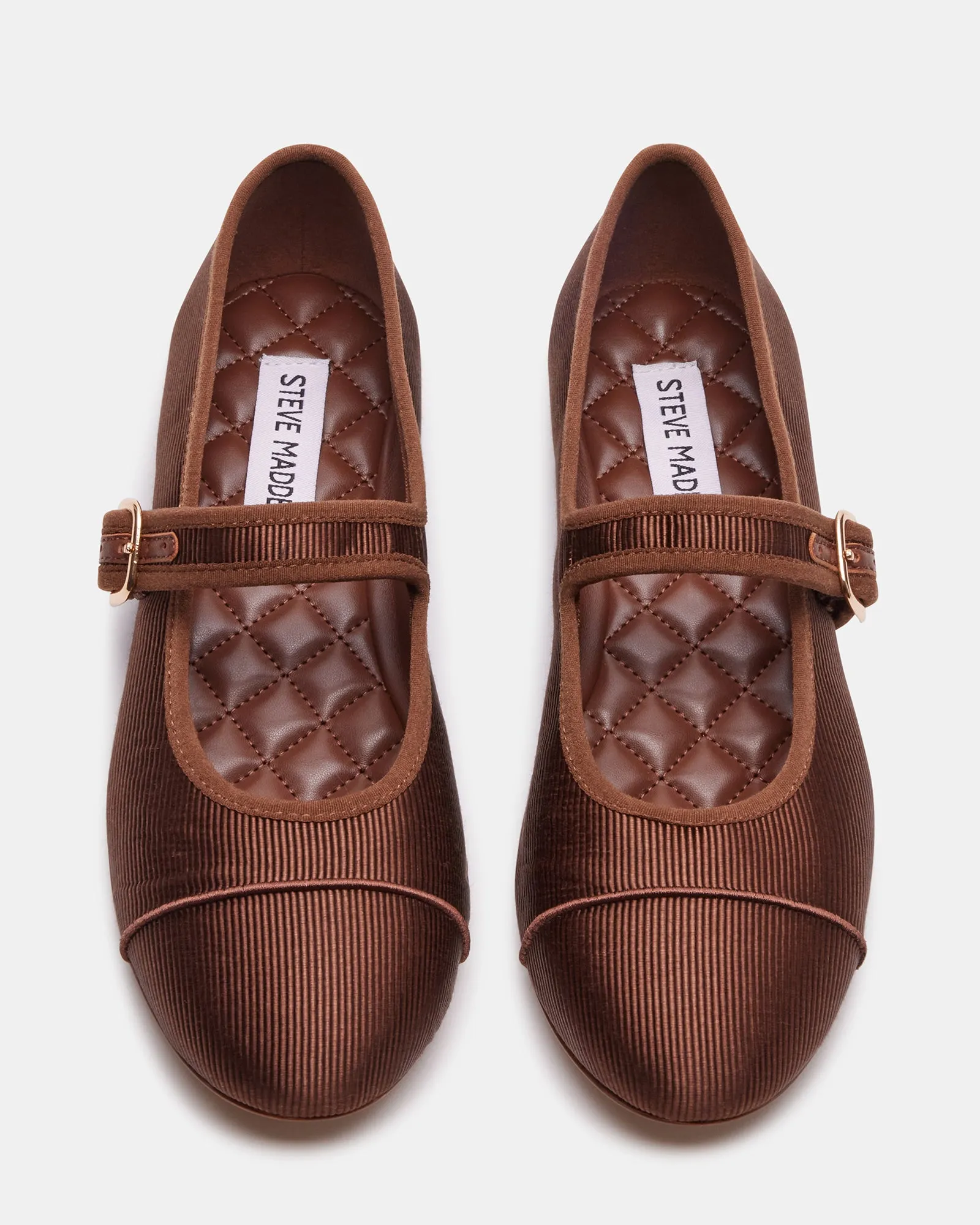 DORY BROWN sold by Steve Madden product image thumbnail 4