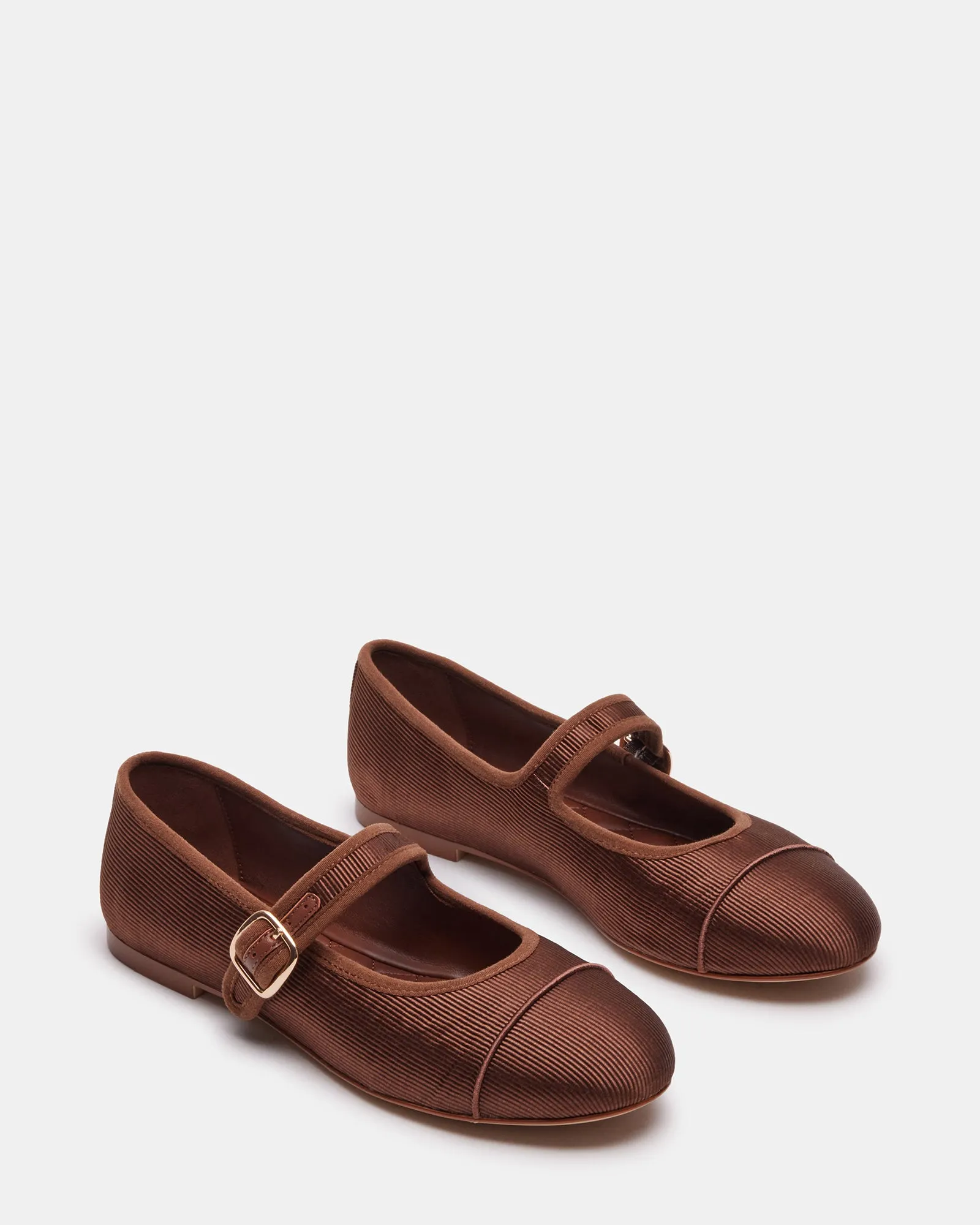 DORY BROWN sold by Steve Madden product image thumbnail 2