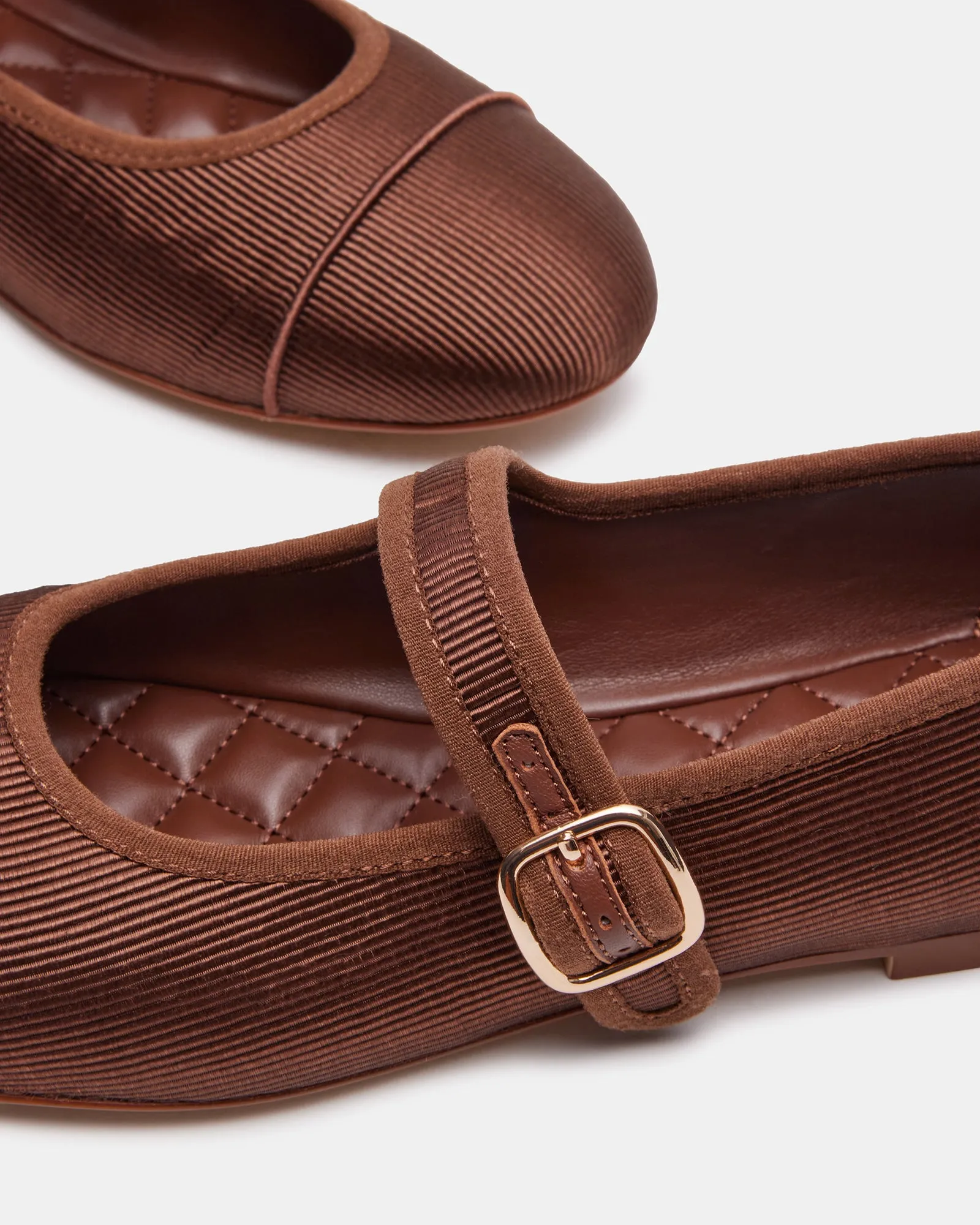 DORY BROWN sold by Steve Madden product image thumbnail 3