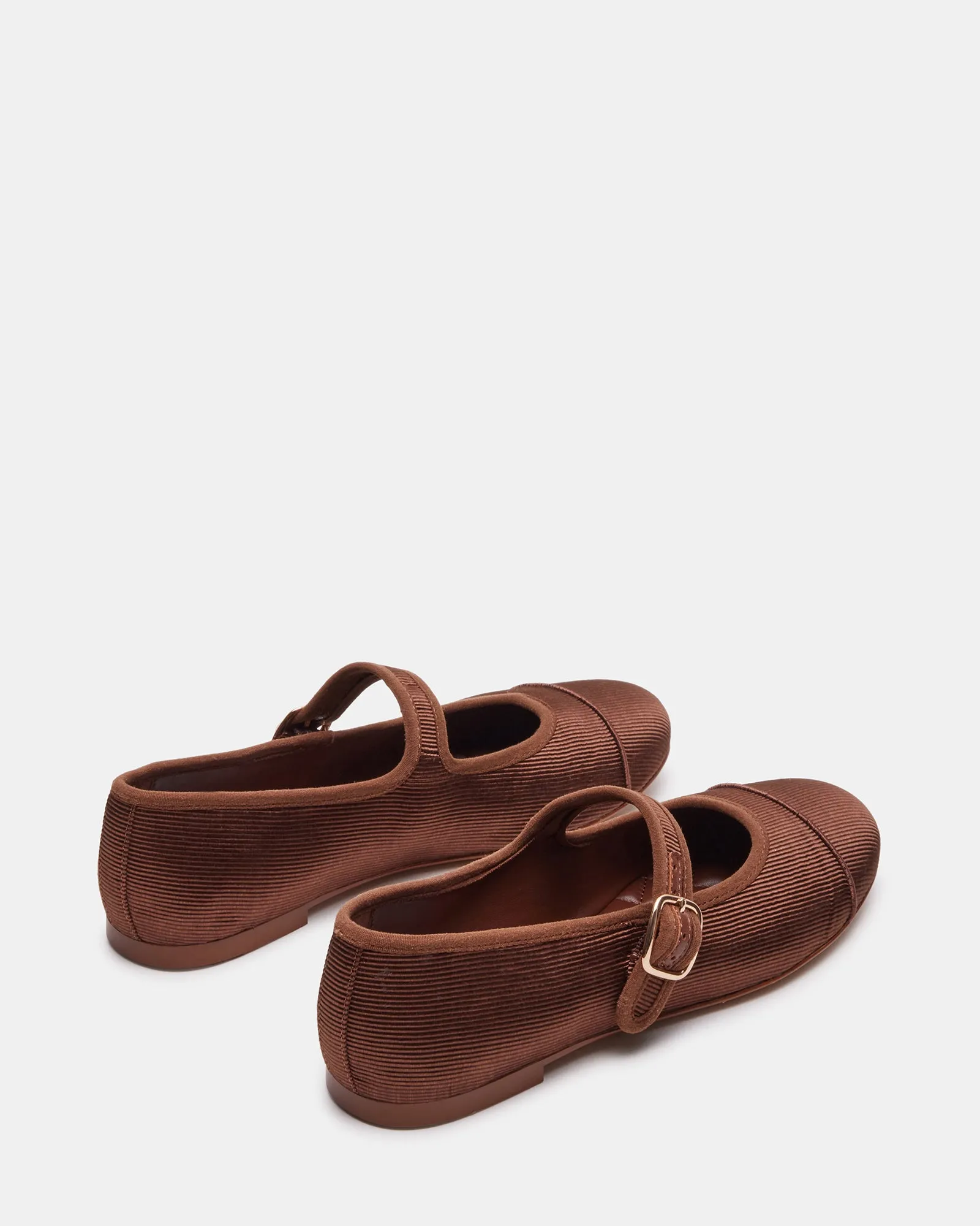 DORY BROWN sold by Steve Madden product image thumbnail 5