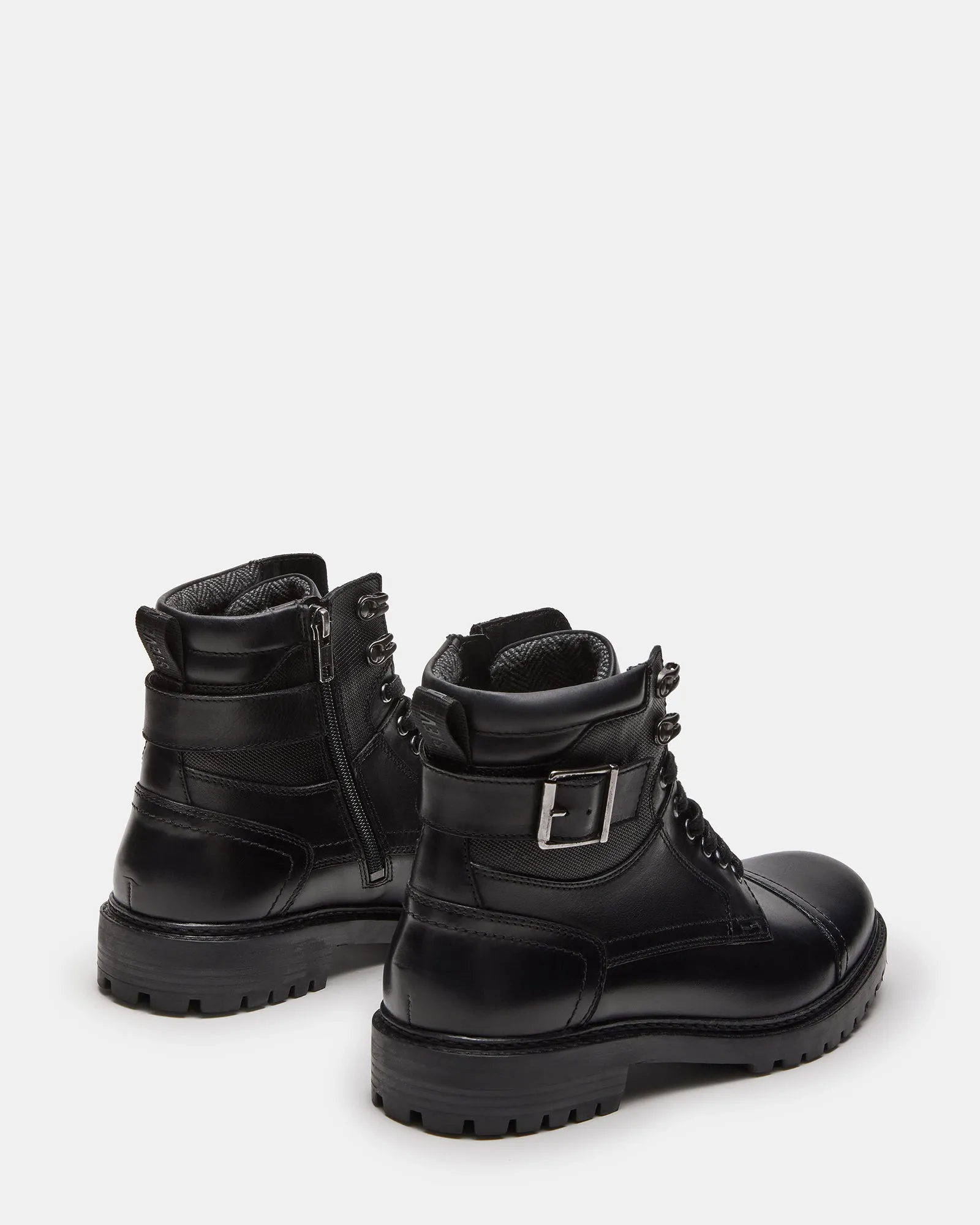 SNYDER BLACK sold by Steve Madden product image thumbnail 5