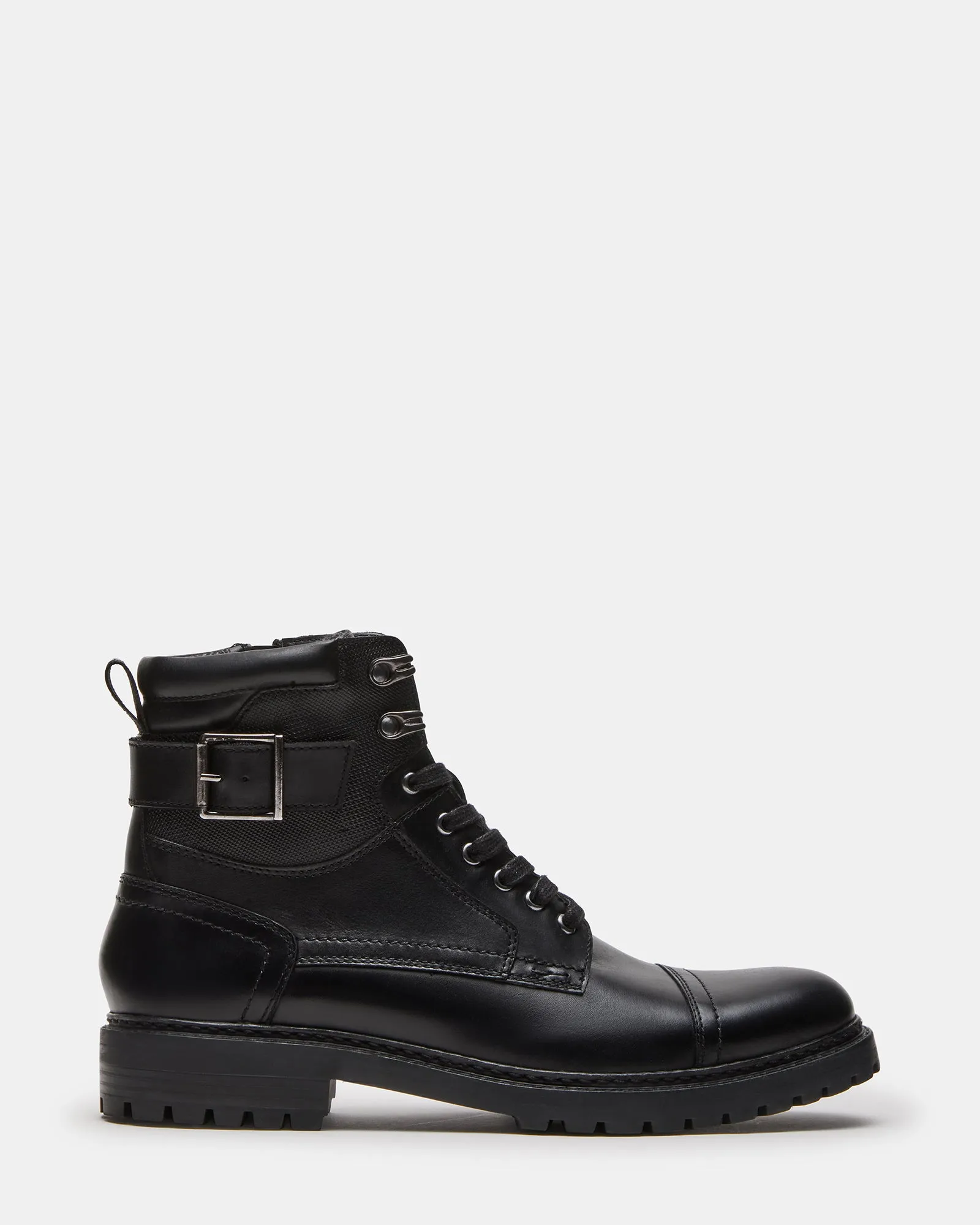 SNYDER BLACK sold by Steve Madden