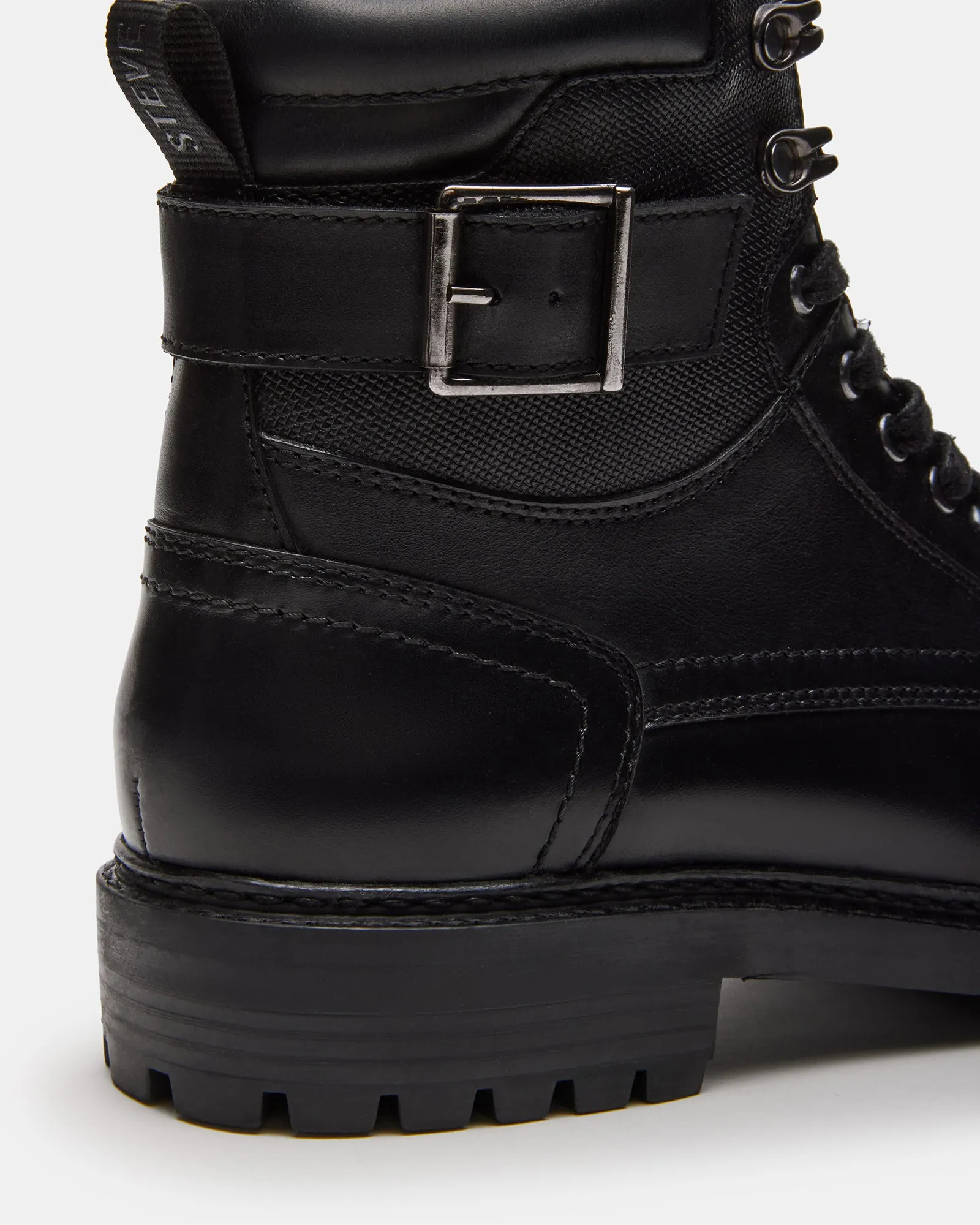 SNYDER BLACK sold by Steve Madden product image thumbnail 3