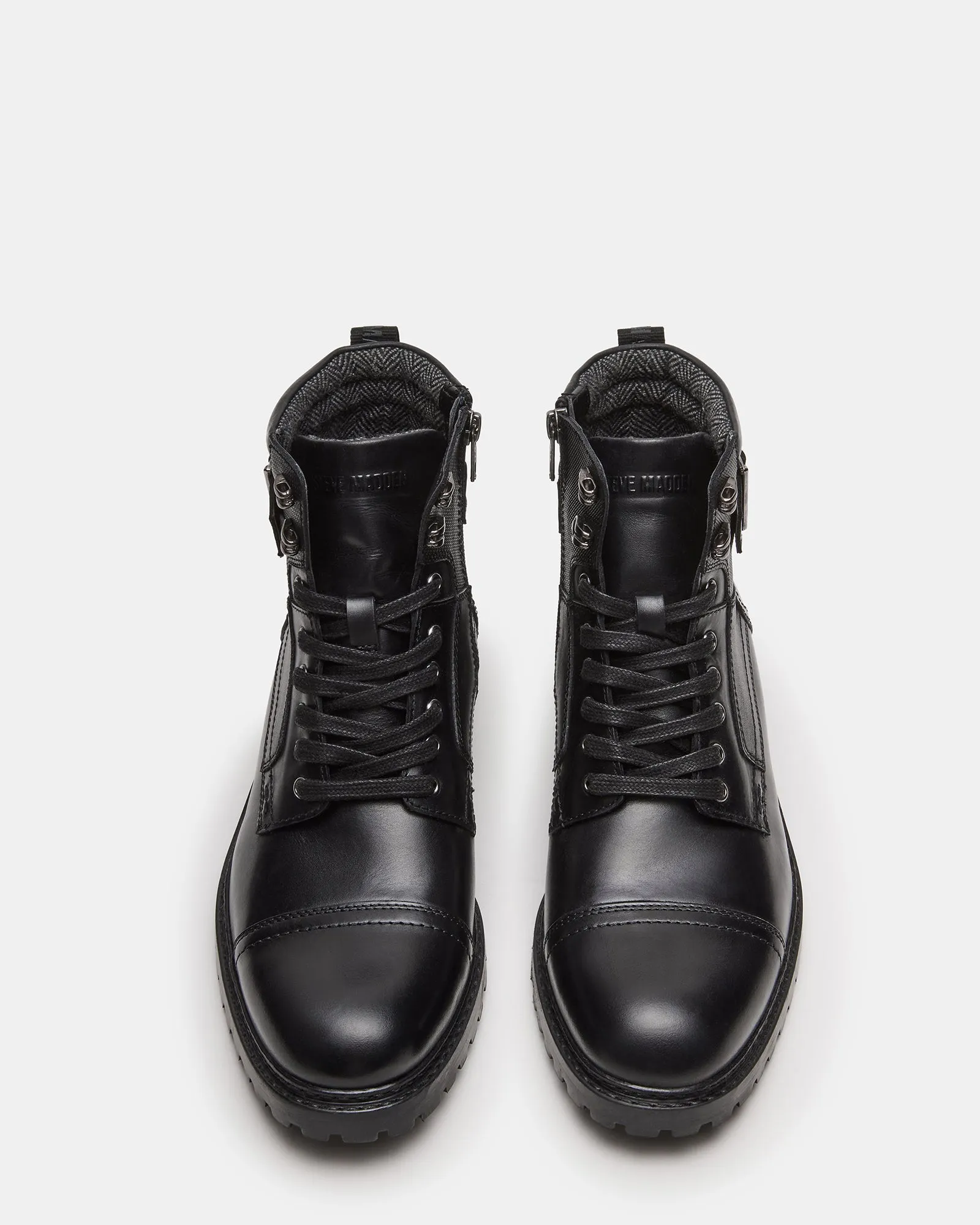 SNYDER BLACK sold by Steve Madden product image thumbnail 4