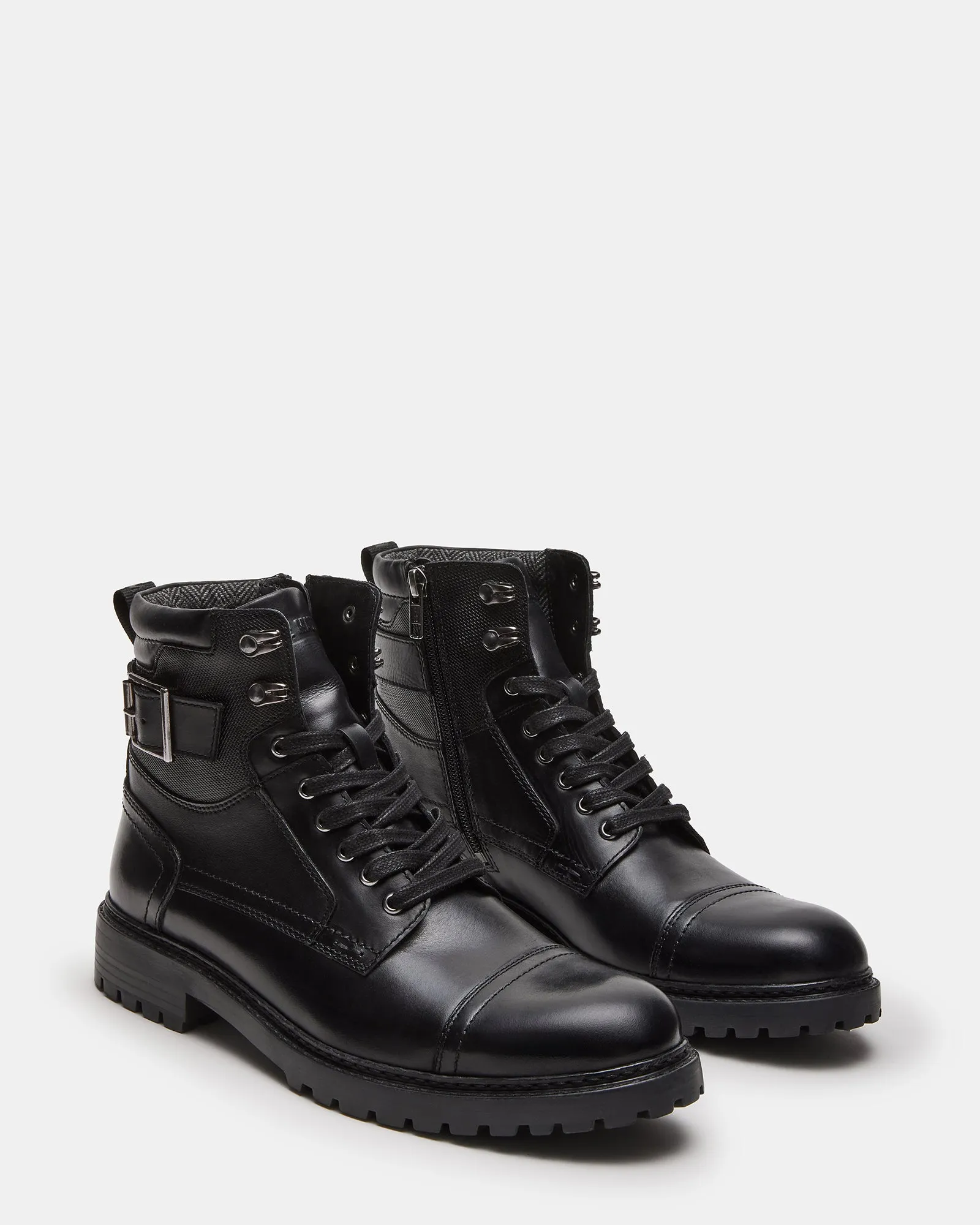 SNYDER BLACK sold by Steve Madden product image thumbnail 2