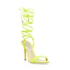 LEVEL LIME - SM REBOOTED sold by Steve Madden