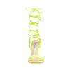 LEVEL LIME - SM REBOOTED sold by Steve Madden