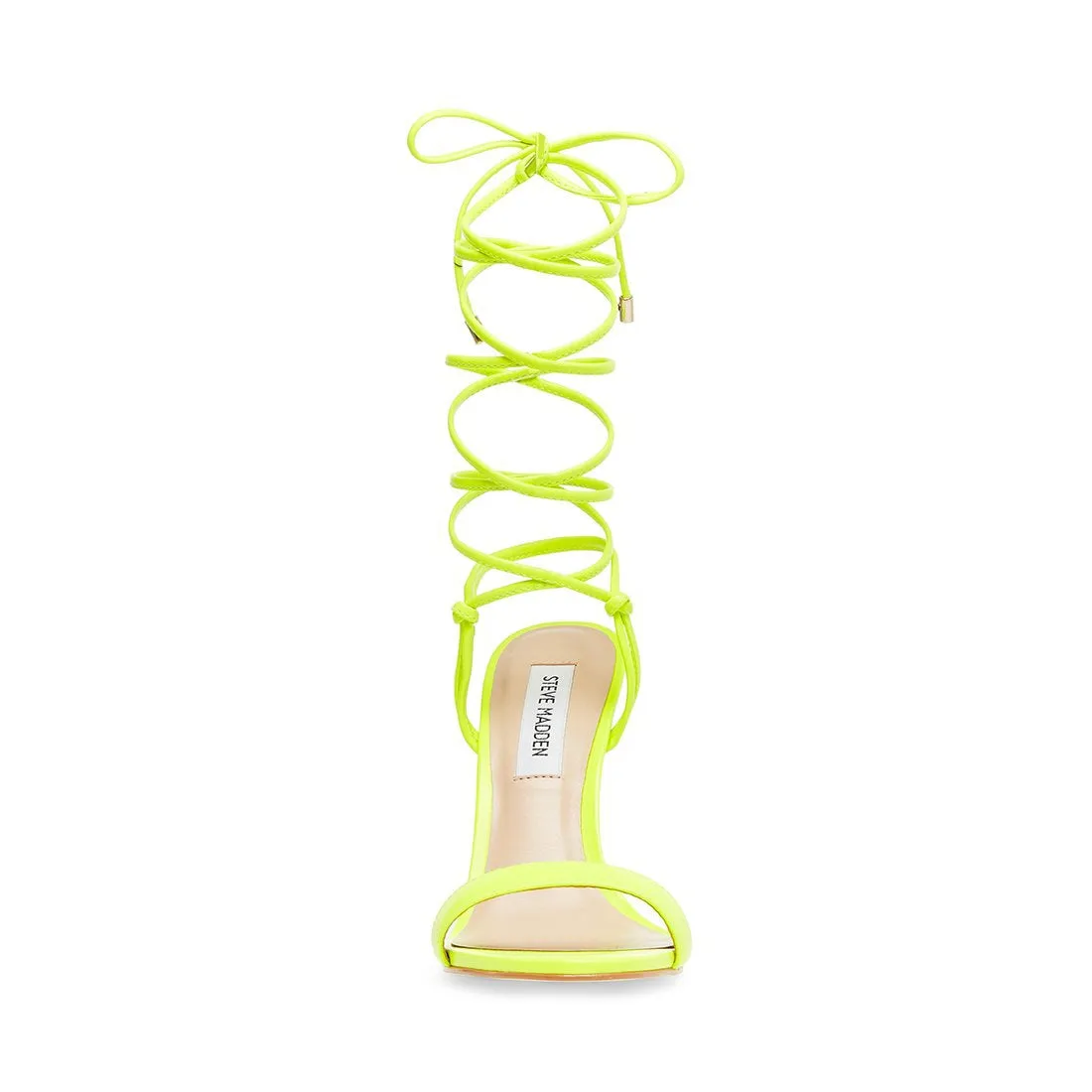 LEVEL LIME - SM REBOOTED sold by Steve Madden product image thumbnail 3