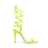LEVEL LIME - SM REBOOTED sold by Steve Madden