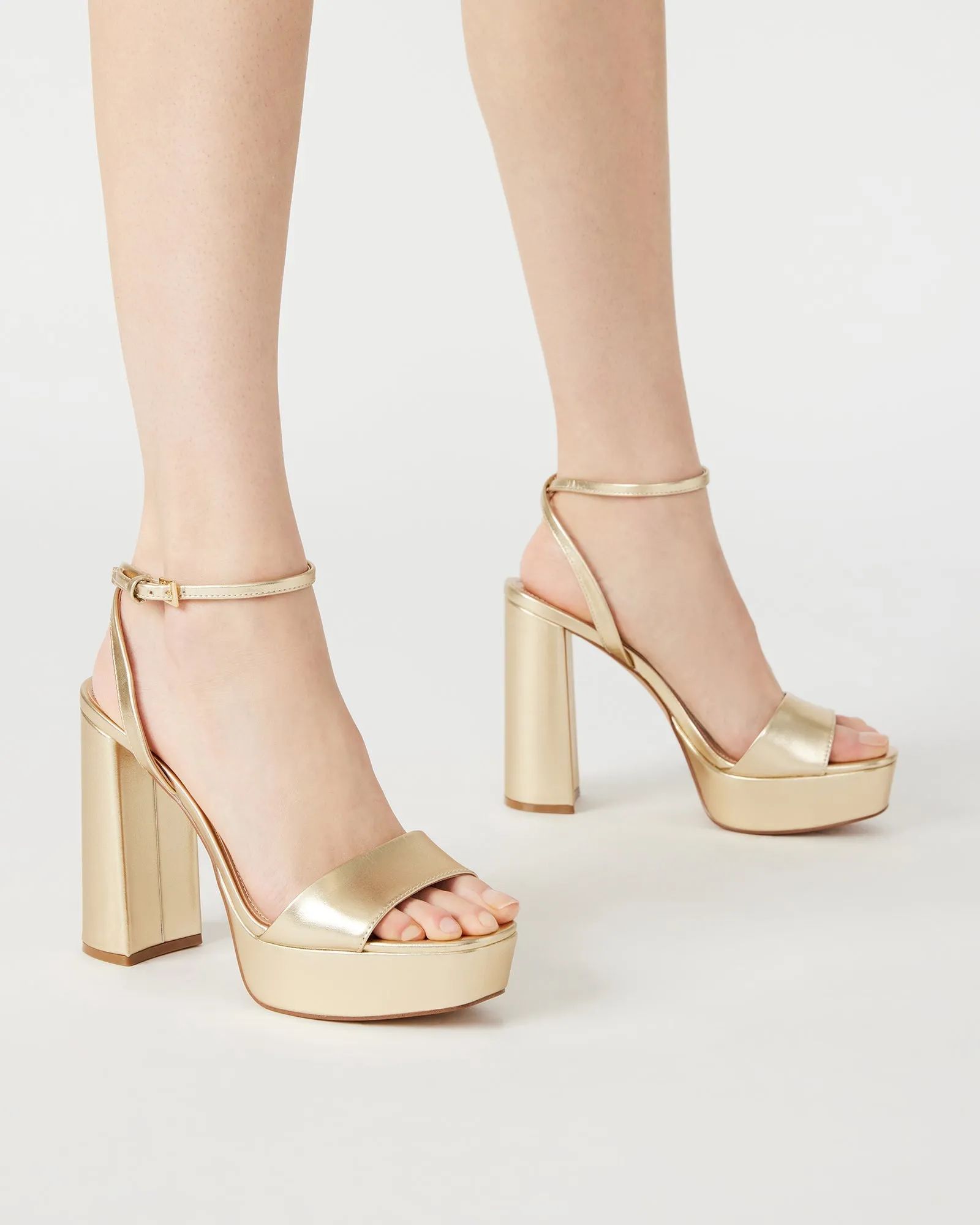 LESSA CHAMPAGNE - SM REBOOTED sold by Steve Madden product image thumbnail 2