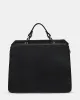 EVELYN FANG BAG BLACK sold by Steve Madden