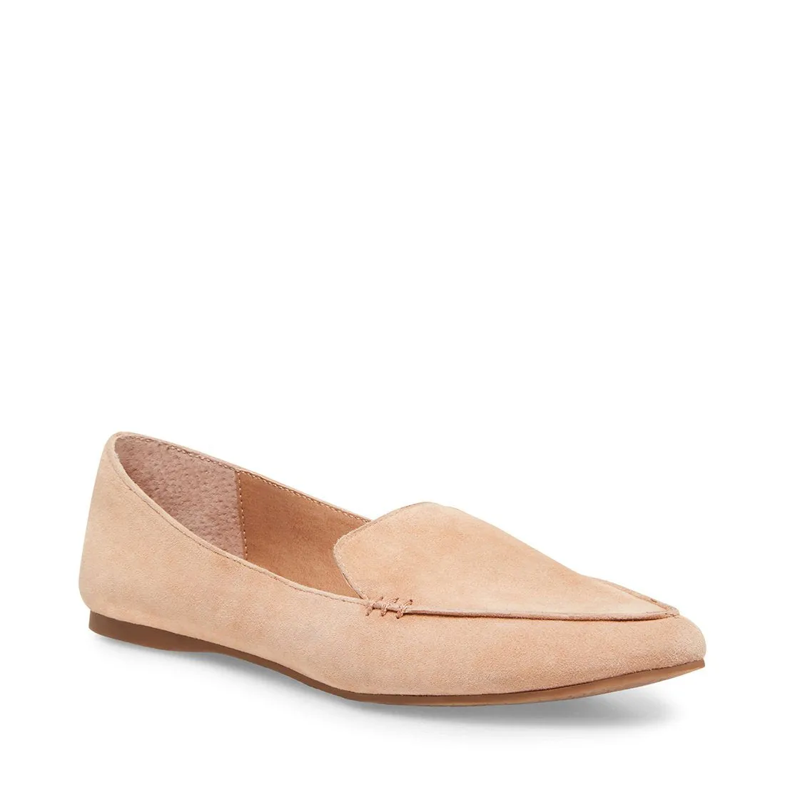 FEATHER CAMEL SUEDE - SM REBOOTED sold by Steve Madden product image thumbnail 2