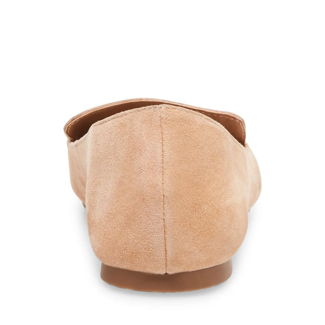 FEATHER CAMEL SUEDE - SM REBOOTED sold by Steve Madden product image thumbnail 3