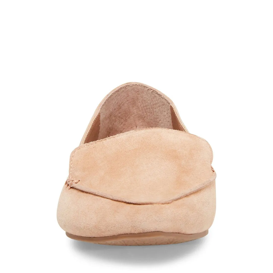 FEATHER CAMEL SUEDE - SM REBOOTED sold by Steve Madden product image thumbnail 4