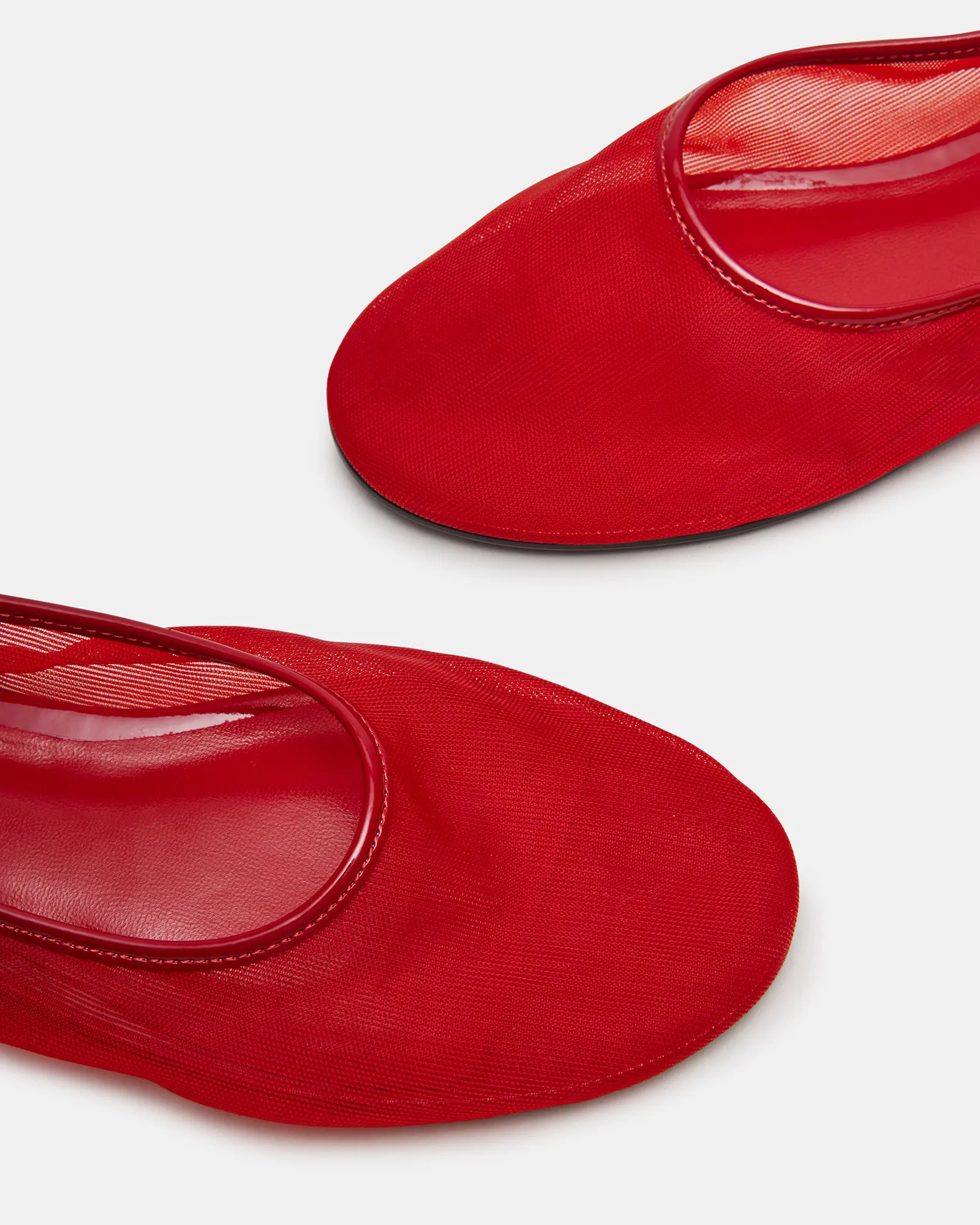 MEADOW RED sold by Steve Madden product image thumbnail 3