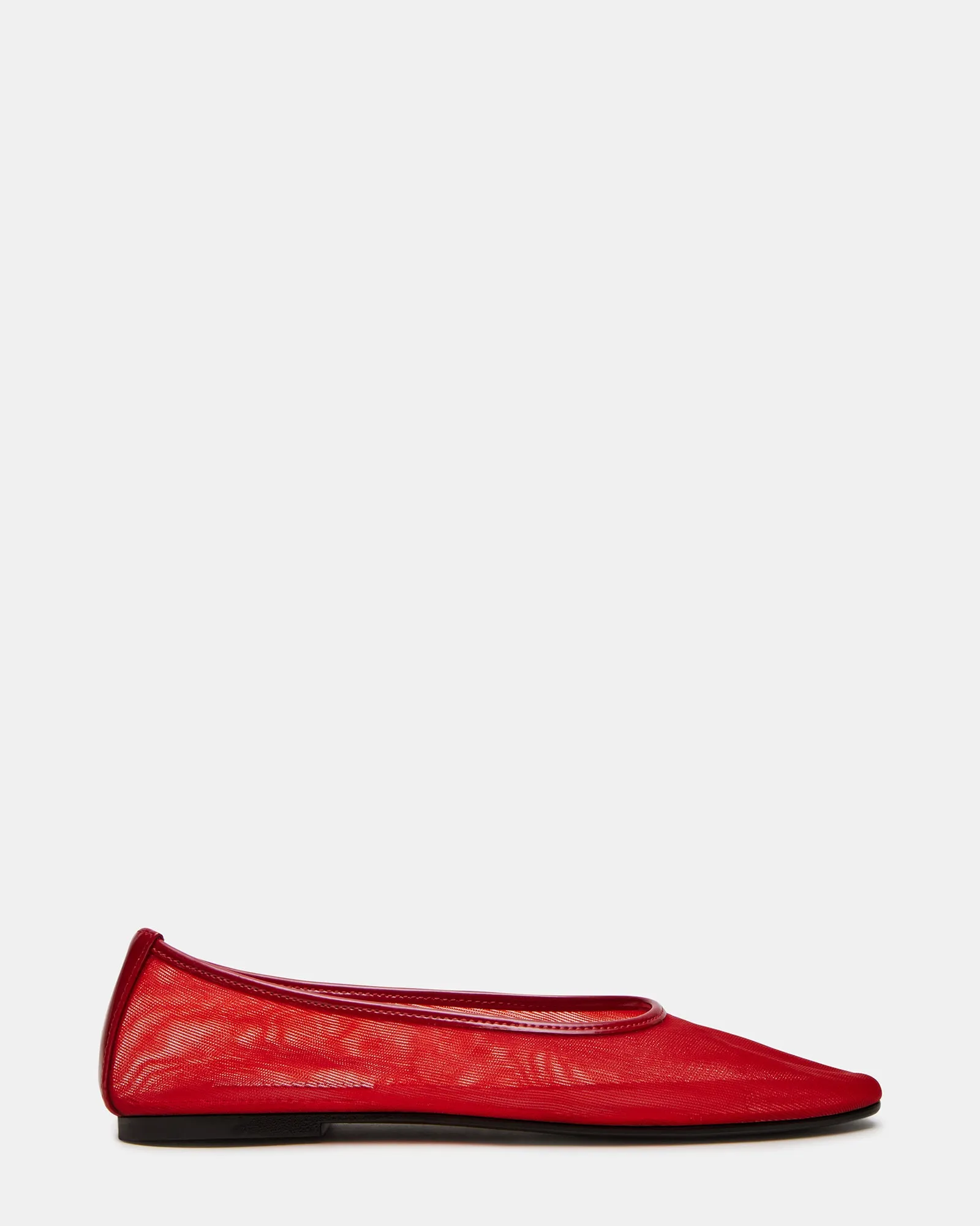 MEADOW RED sold by Steve Madden