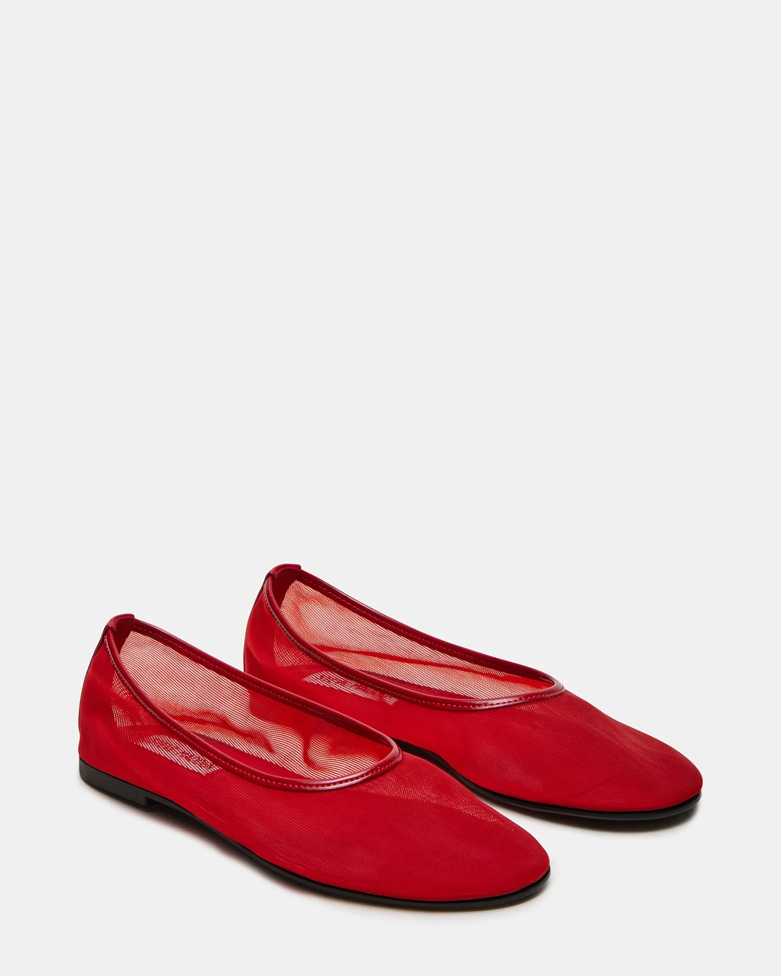 MEADOW RED sold by Steve Madden product image thumbnail 2