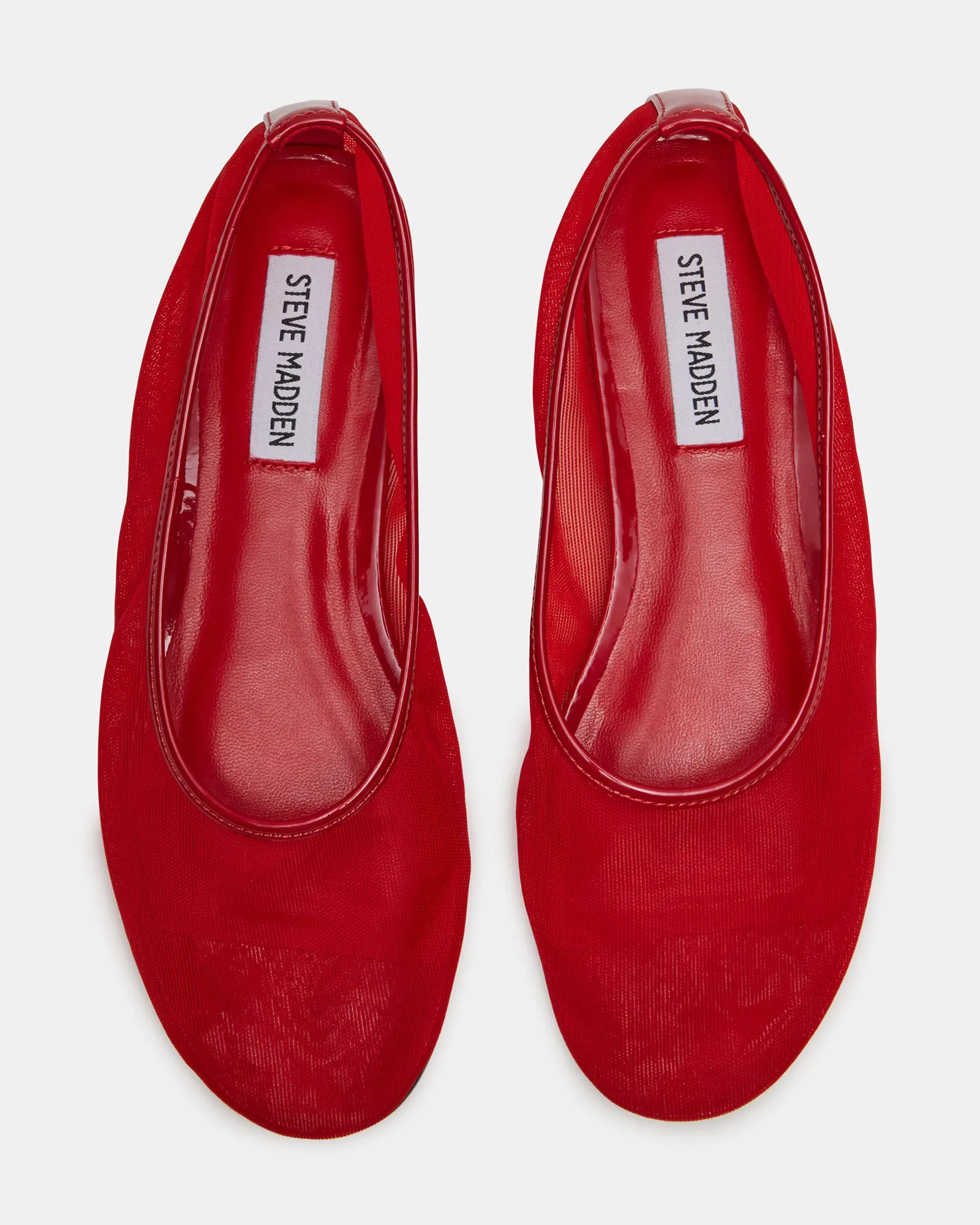 MEADOW RED sold by Steve Madden product image thumbnail 4