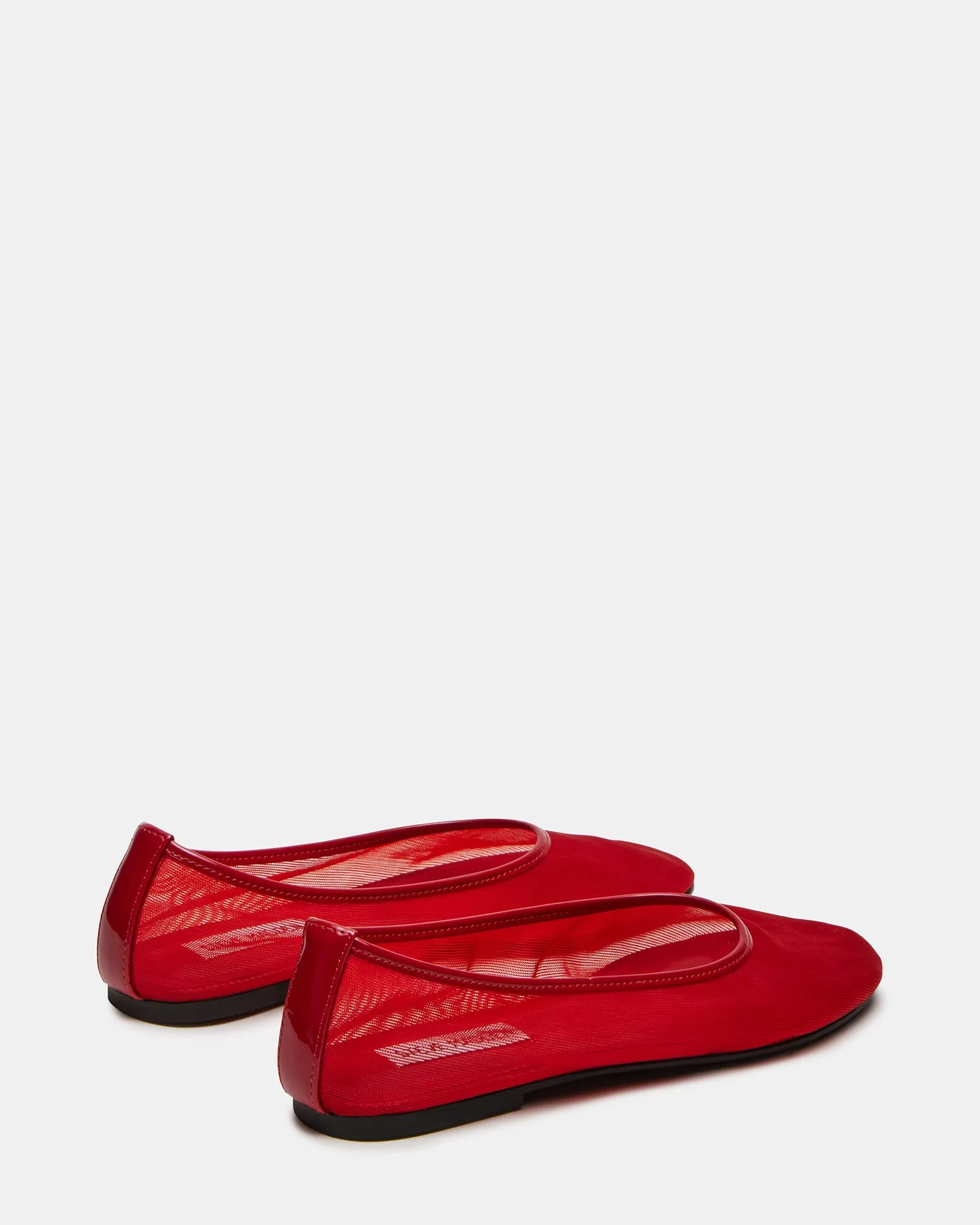MEADOW RED sold by Steve Madden product image thumbnail 5