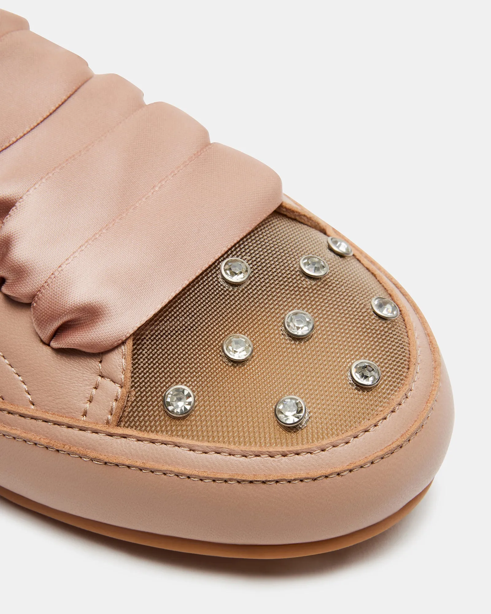 TREAD BLUSH MULTI sold by Steve Madden product image thumbnail 3