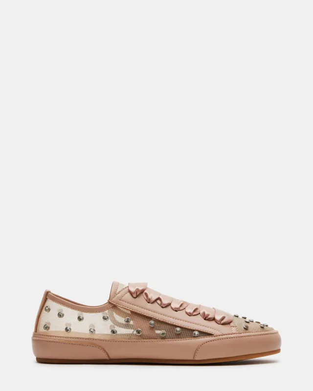 TREAD BLUSH MULTI sold by Steve Madden