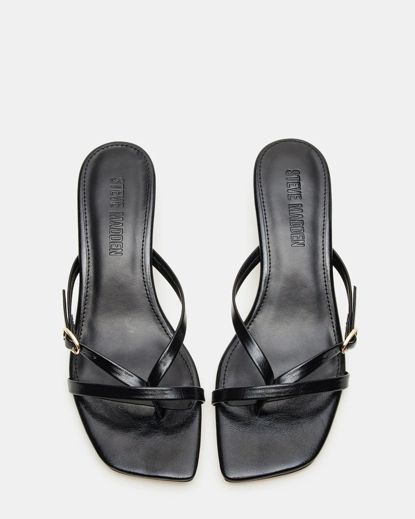 JANA BLACK sold by Steve Madden product image thumbnail 4