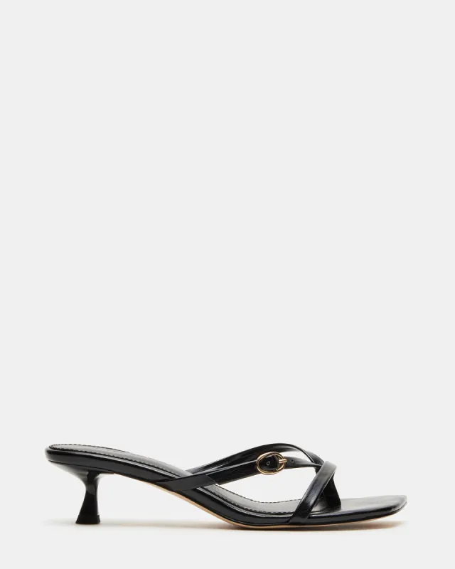JANA BLACK sold by Steve Madden